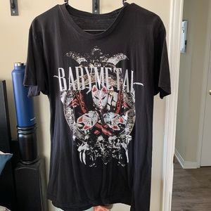Baby Metal Tee